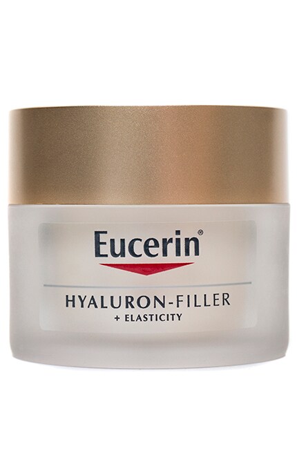 EUCERIN-Крем для обличчя Eucerin Hyaluron-fill+elasticiti Giorno SPF 15 Антивіковий денний-4005800160233
