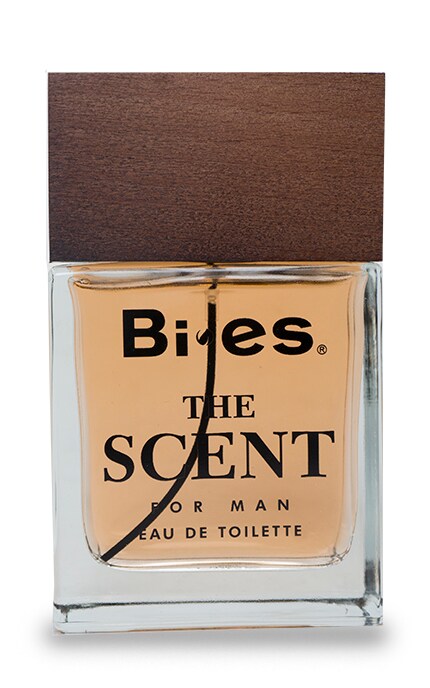 BI-ES-Туалетна вода Bi-es The Scent-5902734840172