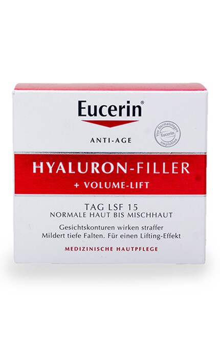 EUCERIN-Денний крем Eucerin Гіалурон філлер + Вольюм-ліфт -4005800216442