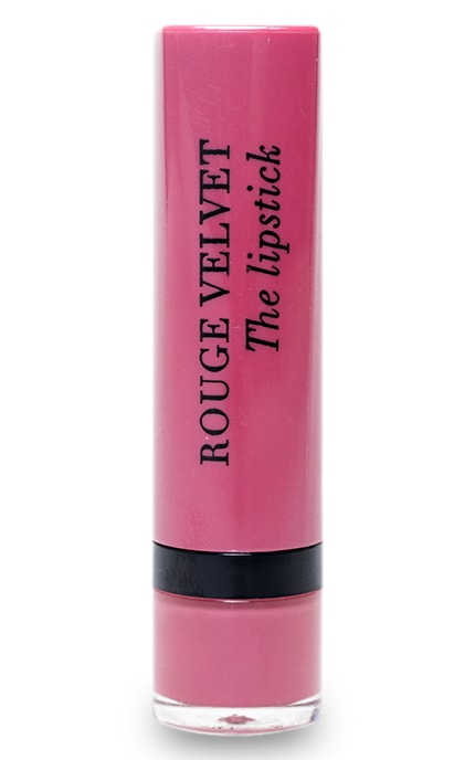BOURJOIS-Помада матовая Bourjois Rouge Velvet 03-3614224102920