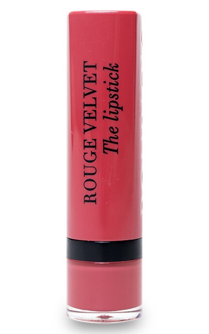 BOURJOIS-Матовая помада для губ Bourjois Rouge Velvet 05 2.4 г-3614224102944