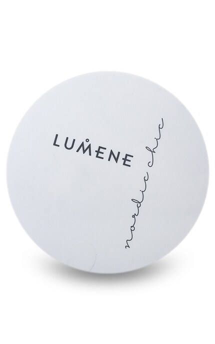 LUMENE-Пудра Lumene Nordic Chic Soft Matt 04-6412600864441