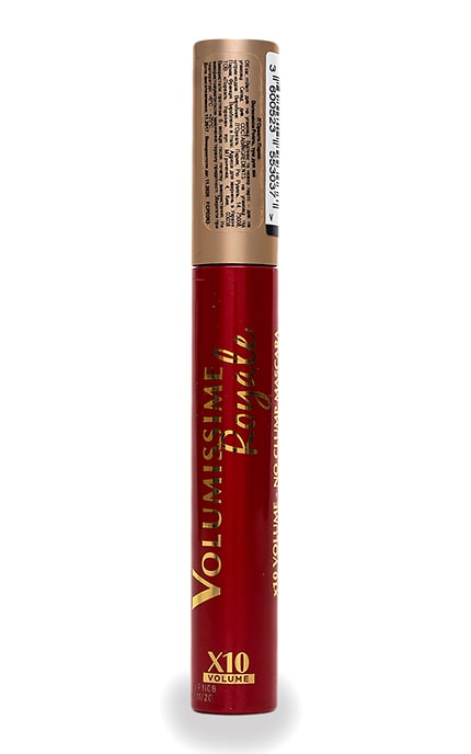 L'OREAL PARIS-Тушь для ресниц L'oreal Paris Volumissime Royale Экстра объем-3600523553037