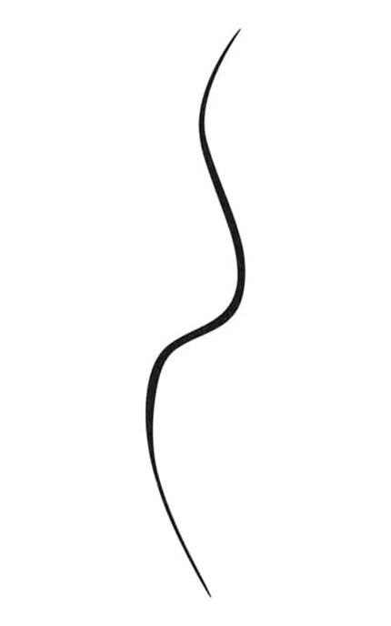 BOURJOIS-Підводка-фломастер тонка Bourjois Liner Feutre Slim чорний-3052503811611