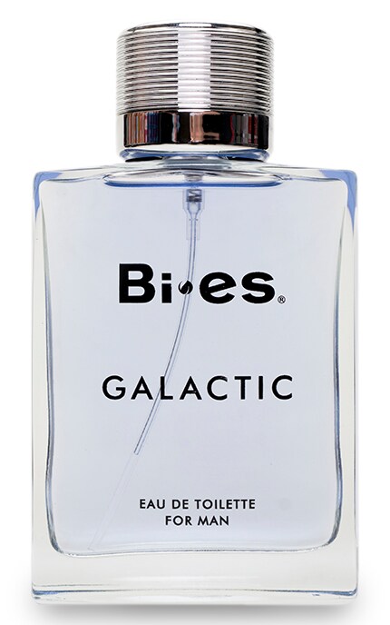 BI-ES-Туалетная вода Bi-es Galactic для мужчин-5902734842763
