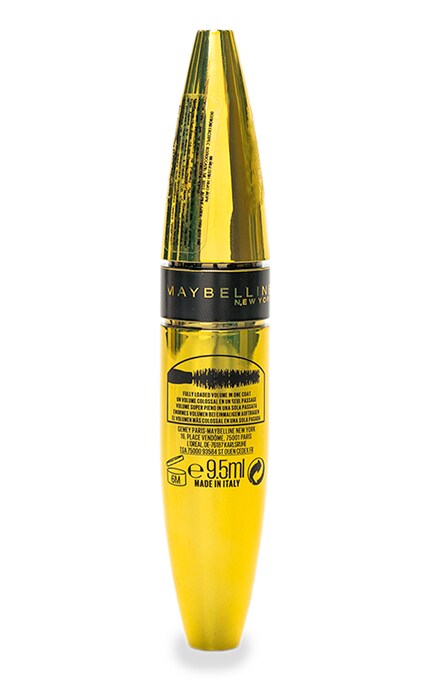 MAYBELLINE NY-Тушь для ресниц Maybelline New York Colossal Big Shot Volum Express-30143401