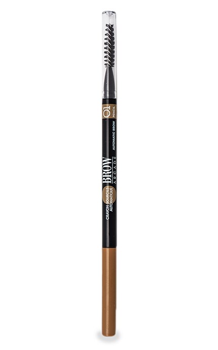 VIVIENNE SABO-Олівець для брів Vivienne Sabo Brow Arcade тон 01-3700971388028