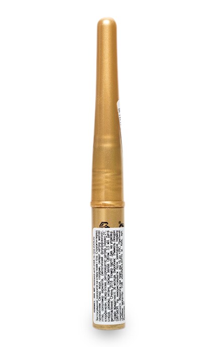 RIMMEL-Лайнер для лица и тела Rimmel Ink Me, 002 - Gold-3614225426223