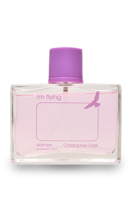 CHRISTOPHER DARK-Парфюмированная вода Christopher Dark Im Flying-5906588002175