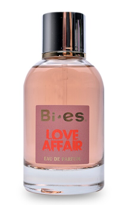 BI-ES-Туалетна вода Bi-es Love Affair для жінок-5902734841865