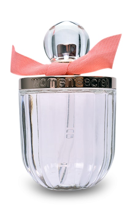 WOMENS SECRET-Жіноча туалетна вода Women's secret MY SECRET-8413144541124