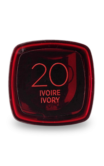 L'OREAL PARIS-Тональный крем L`Oreal Paris Infaillible 24h Матовое покрытие 20 Ivory 30 мл-3600523527854