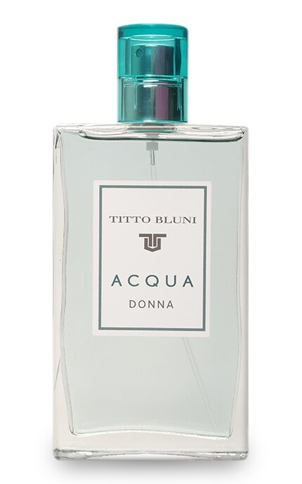 TITTO BLUNI-Туалетная вода Titto Bluni Acqua Donna Для женщин-8414135864925