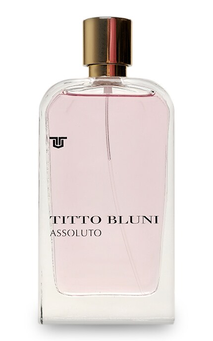 TITTO BLUNI-Туалетная вода Titto Bluni Acqua Assoluto Для женщин-8414135864895