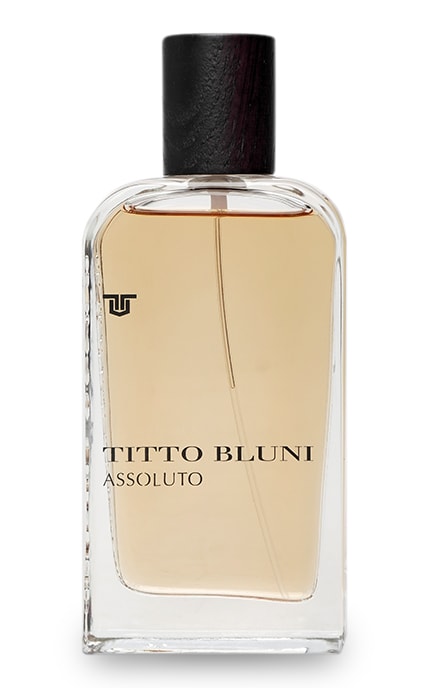 TITTO BLUNI-Туалетна вода Titto Bluni Assoluto Uomo Для чоловіків-8414135864888