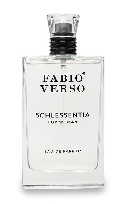 FABIO VERSO-Парфюмированная вода Fabio Verso Schlessentia для женщин-5902734844842