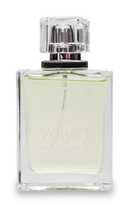 WOMENS CODE-Парфюмированная женская вода Velvet-5901501086393