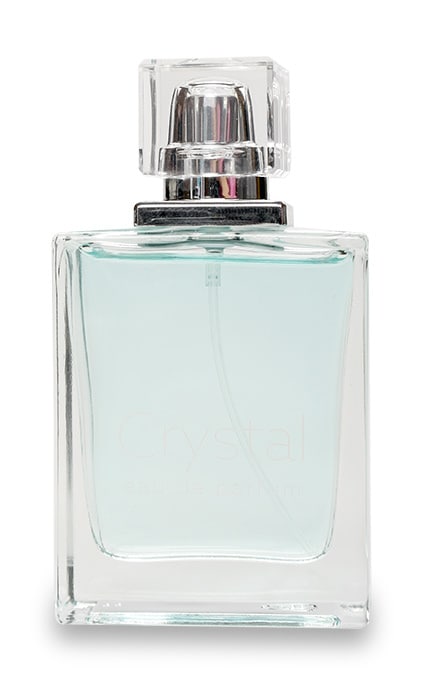 WOMENS CODE-Парфюмированная женская вода Crystal-5901501086447