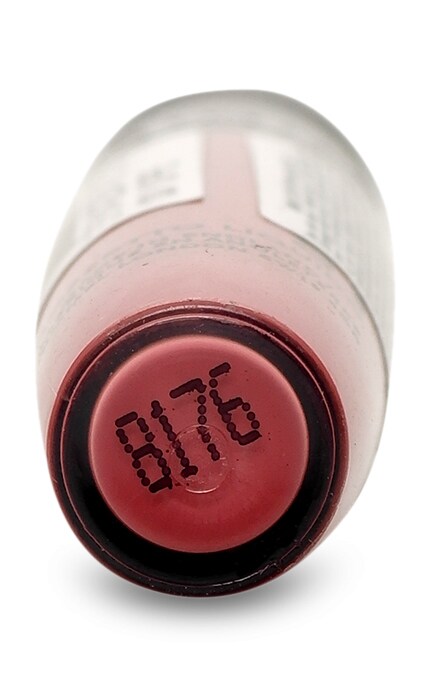 RIMMEL-Рідка помада для губ Rimmel Stay Satin, 130-3614226472175