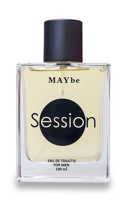 MAYBE-Туалетна вода MAYbe Session-5902641690433
