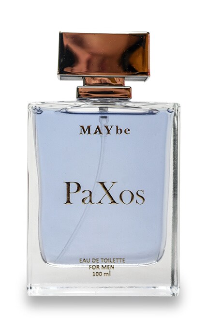 MAYBE-Туалетна вода MAYbe Paxos для чоловіків-5902641690464