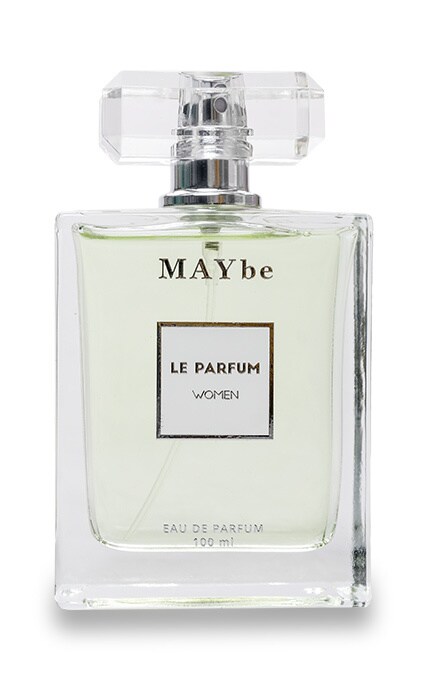 MAYBE-Парфумована вода MAYbe Le Parfum-5902641690266