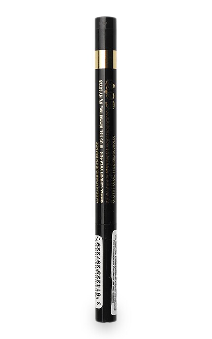 RIMMEL-Штамп для флеш-тату Rimmel Ink Me у формі серця -3614225297229