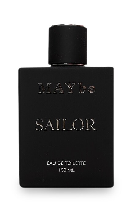 MAYBE-Туалетная вода MAYbe Sailor для мужчин-5902641690358