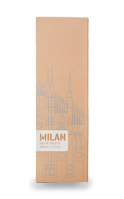 DICORA URBAN FIT-Туалетна вода Dicora Urban Milan Eau de Toilette Для жінок-8410262902424