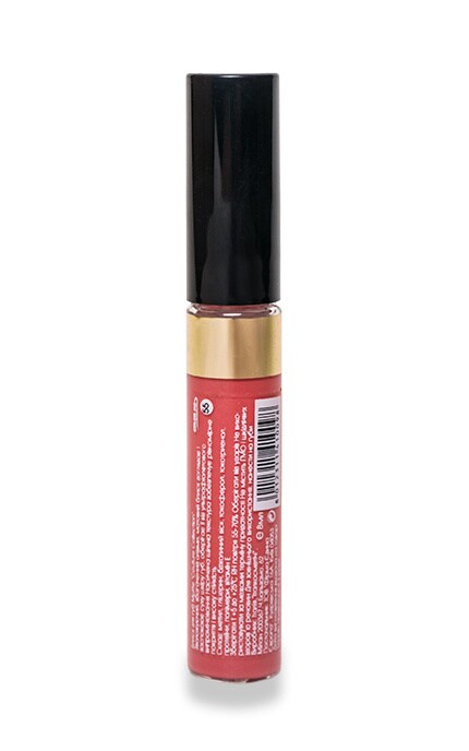 COLOR ME-Блиск для губ матовий Color Me Matte Couture Collection, 55 - Рожевий-8012311410098