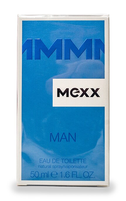 MEXX-Туалетная вода Mexx Man мужская-737052681825