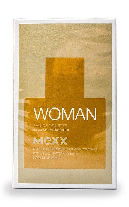 MEXX-Туалетна вода Mexx Woman жіноча-737052682433
