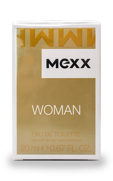 MEXX-Туалетная вода женская Mexx Woman-737052682358