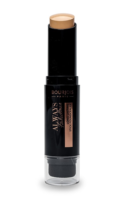 BOURJOIS-Тональная основа-стик Bourgois Always Fabulous Foundcealer тон 200-3614227786332