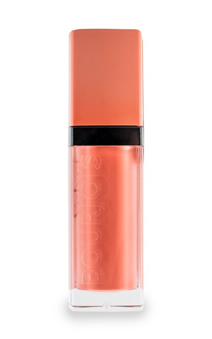 BOURJOIS-Помада жидкая Bourjois Rouge Edition Velvet оттенок 16 Медовое настроение 7,7 мл-3052503261614