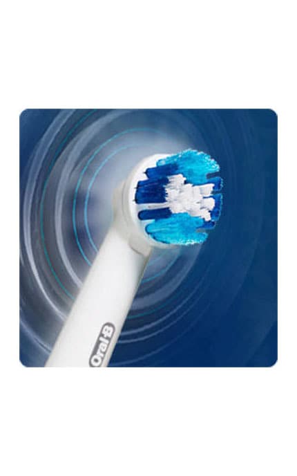 ORAL-B-Электрическая зубная щетка Oral-B DB4 Precision Clean на батарейках-4210201822448