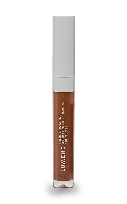 LUMENE-Блиск для губ Lumene Luminous Shine зволожувальний 2-6412600832228