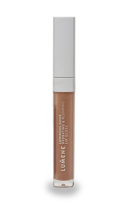 LUMENE-Блиск для губ Lumene Luminous Shine зволожувальний 1-6412600832211
