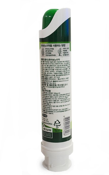 CLIO-Зубна паста CLIO Hurabono помпа 100g-8801441017228