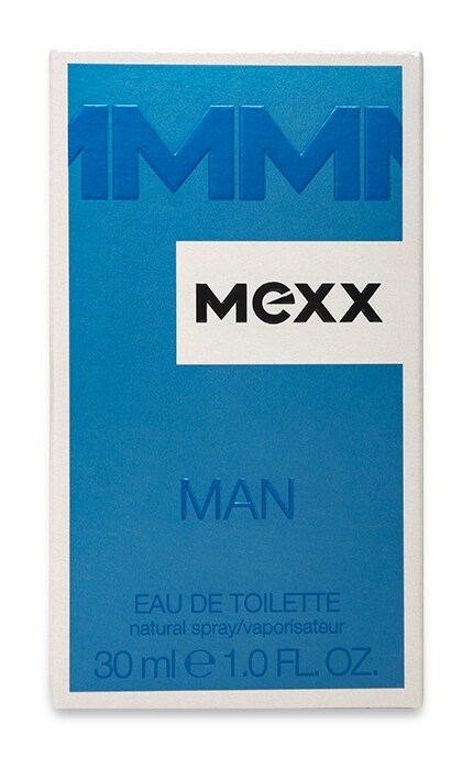 MEXX-Туалетная вода Mexx Man NEW-737052681733
