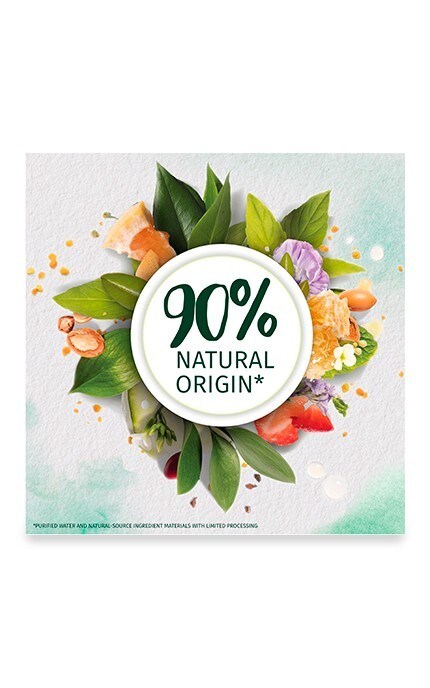 HERBAL ESSENCES-Шампунь Herbal Essences Пассифлора и рисовое молоко 400 мл-8001841288215