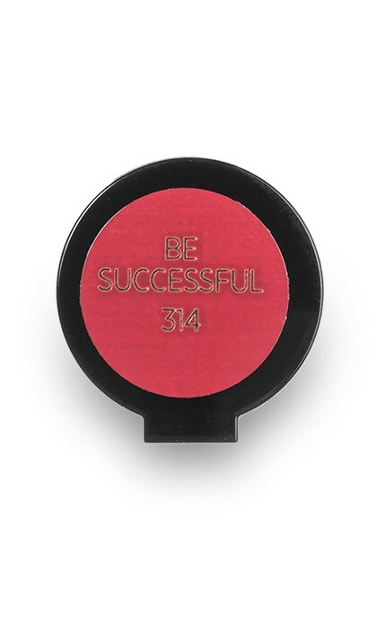 LOREAL PARIS-Стійка глянцева помада - тінт L'Oreal Paris Rouge Signature Brilliant для губ-3600523794942