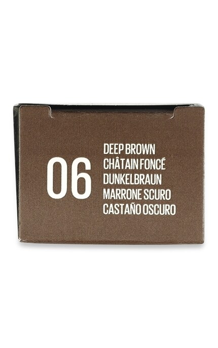 MAYBELLINE-Гель для бровей Maybelline Tattoo оттенок 06 Darkbrow-3600531546496