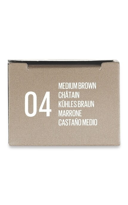MAYBELLINE NY-Гель для брів Maybelline New York Tattoo Brow Medium brown тон 04-3600531546472