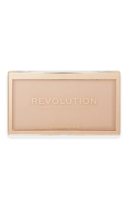 Make Up Revolution-Матуюча пудра Makeup Revolution Base P6 -5057566064606