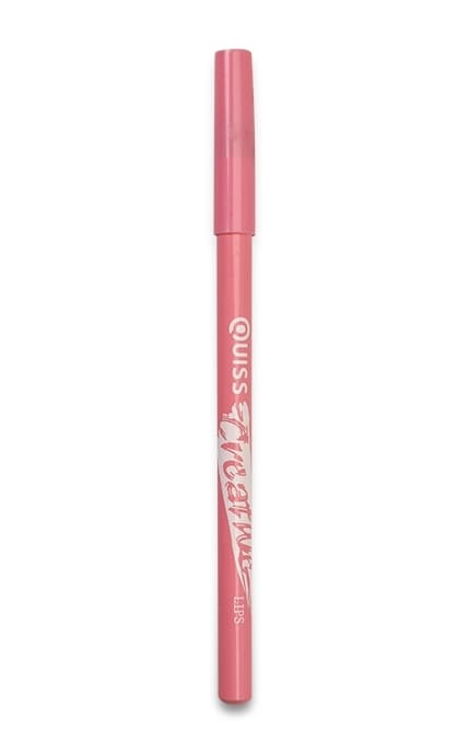 QUISS-Олівець для губ Quiss Creative Lips-4823097108307