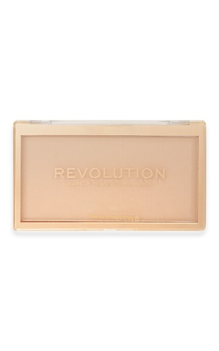 Make Up Revolution-Матирующая пудра Makeup Revolution Base P4-5057566064552