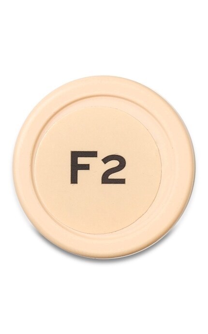 Make Up Revolution-Стик-основа для макияжа Makeup Revolution Fast Base F2-5057566029919