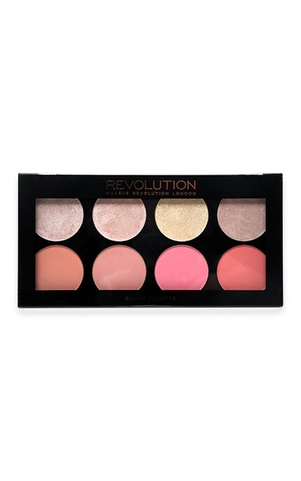 Make Up Revolution-Палитра румян Makeup Revolution Goddes-838623201470