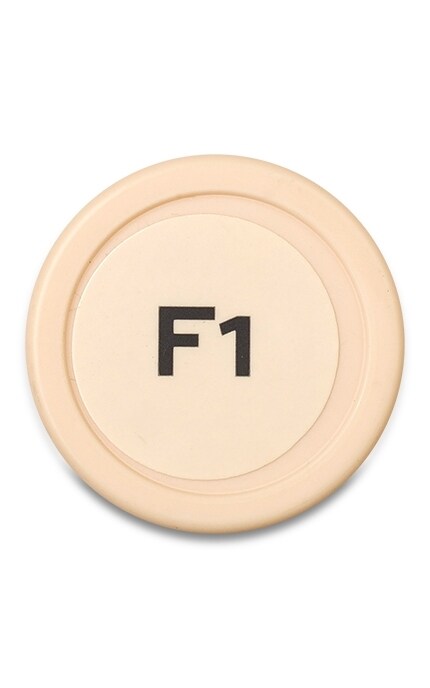 Make Up Revolution-Стік-основа для макіяжу Makeup Revolution Fast Base F1 -5057566029865